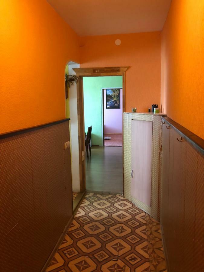 Majigs Dzivoklis Salacgrīva Exteriér fotografie